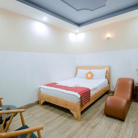 Calido Hotel 头顿 外观 照片